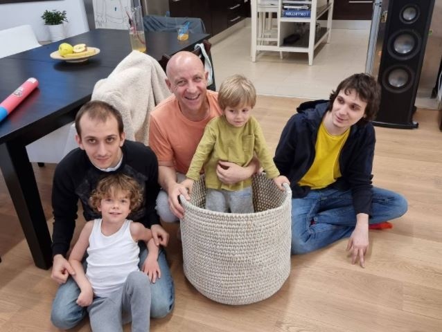 Собственикът на Уолтопия Ивайло Пенчев се обяви за задължителна ваксинация